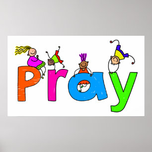 Affiches Enfants Primes