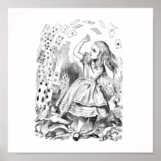 Affiches Enfuis-la ! Petite taille