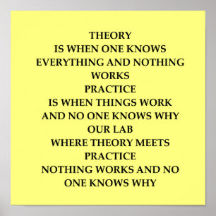 Affiches engimeering