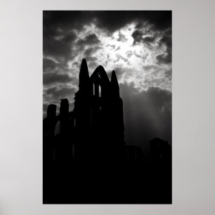 Affiches Énonciation