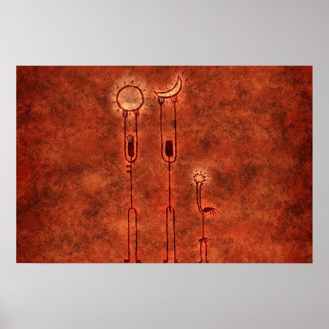 Affiches Ensemble (Devant)