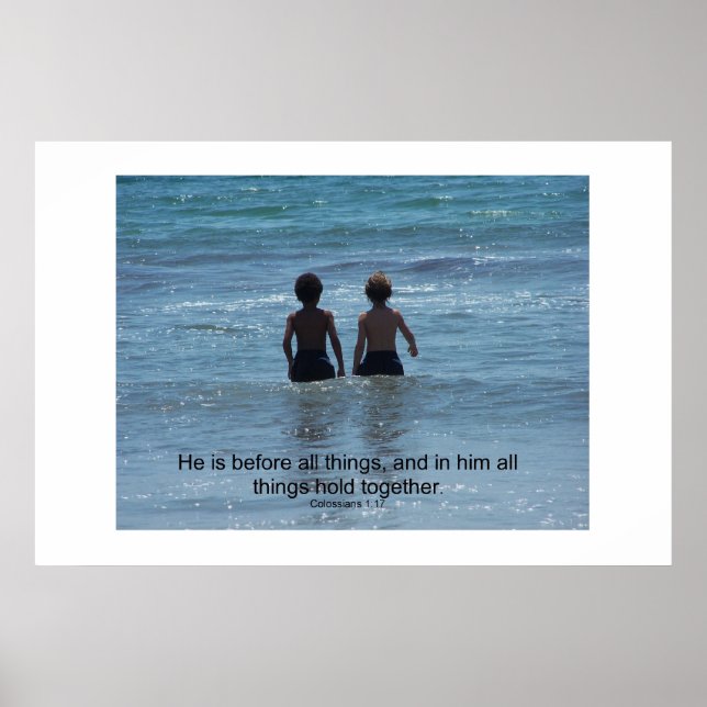 Affiches Ensemble (Devant)