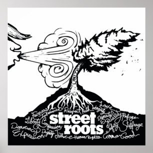 Affiches Ensemble nous survivrons à n'importe quelle