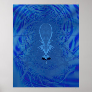 Affiches Entité SYXWIWXYS de fractale