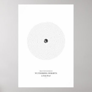 Affiches Entre les mots : Hauteur d'inondation