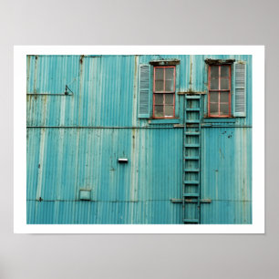 Affiches Entre Windows