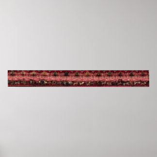 Affiches Entrée De L'Univers Des Dieux Partie 1