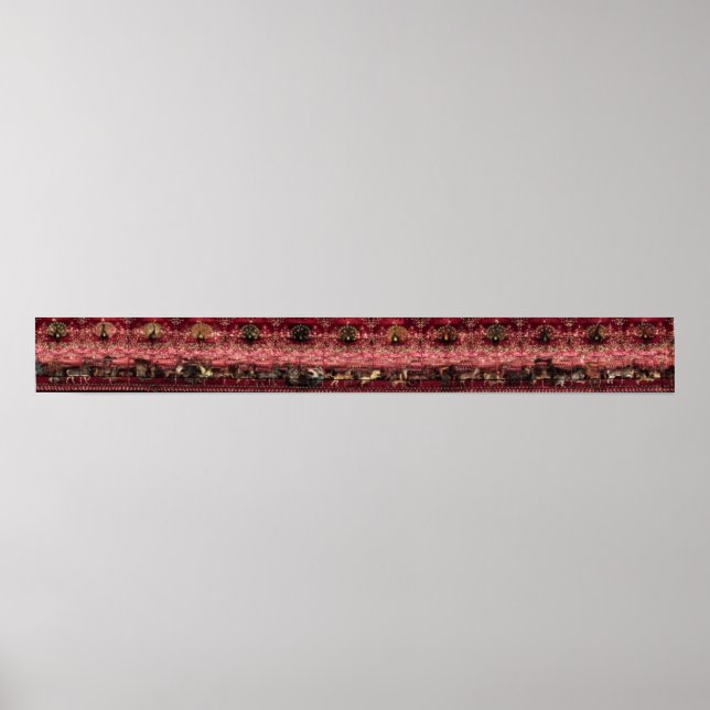 Affiches Entrée De L'Univers Des Dieux Partie 1 (Devant)