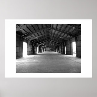 Affiches Entrepôt de munitions