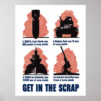 Affiches Entrer Dans La Bouchée