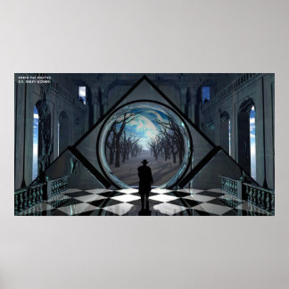 Affiches Entrez le Solstice