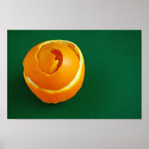 Affiches Éplucher-moi