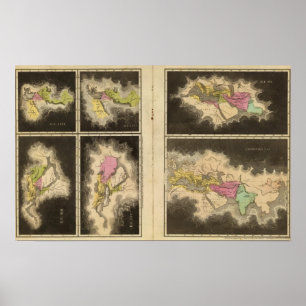 Affiches époque chrétienne 1921