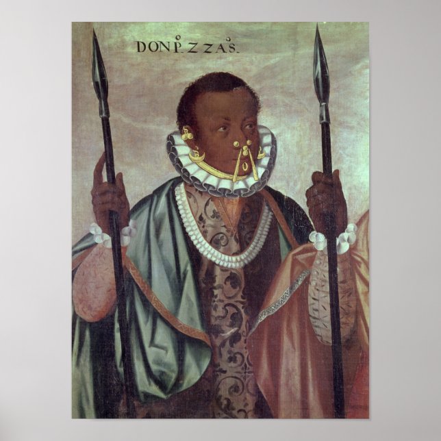 Affiches Equatorien de Quito (Devant)