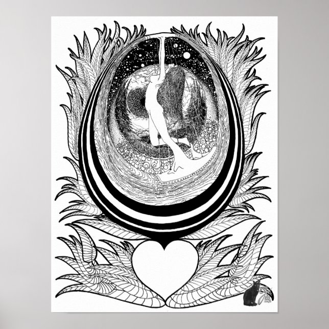 Affiches Erato (Devant)