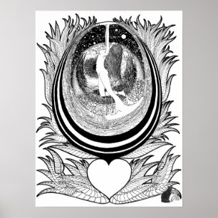 Affiches Erato