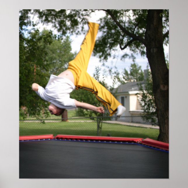 Affiches Eric  (Devant)