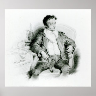 Affiches Ernst Theodor Amadeus Hoffmann