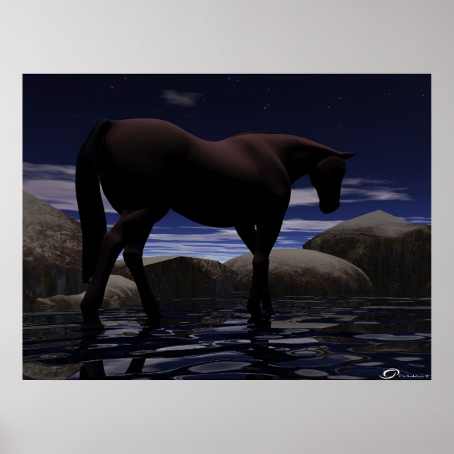 Affiches errant (Devant)