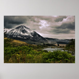 Affiches Errigal