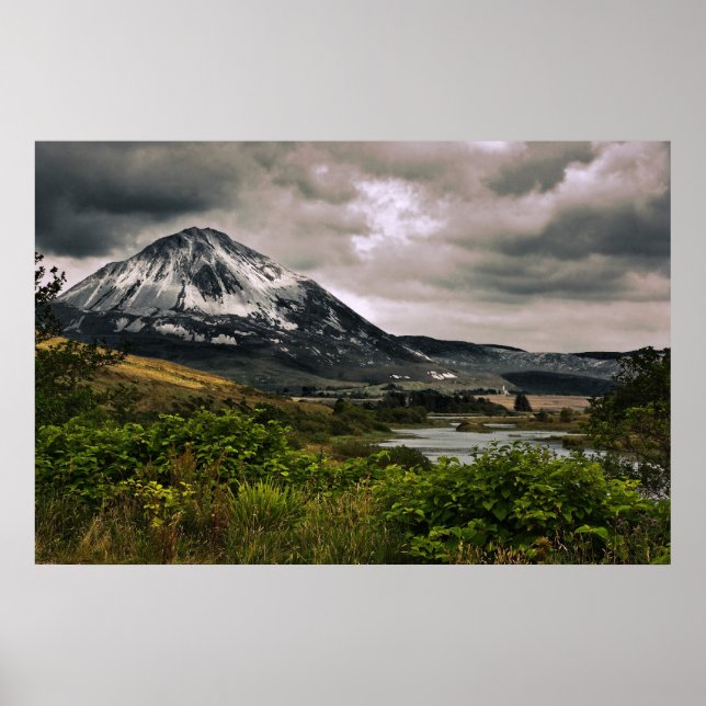 Affiches Errigal (Devant)