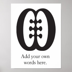 Affiches ESE NE TEKREMA   Amitié et interdépendance