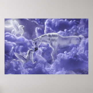 Affiches Eskimo Kisses