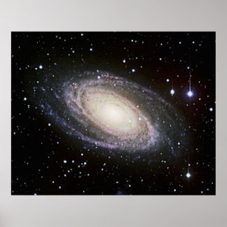 Affiches Espace 8