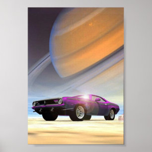 Affiches Espace Cuda