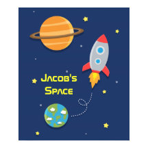 Espace extra-atmosphérique, vaisseau spatial, pour