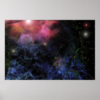 Affiches Espace intérieur