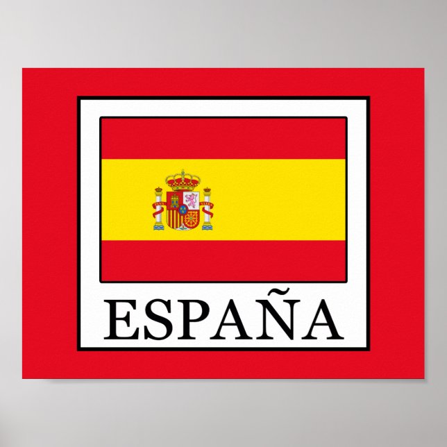 Affiches España (Devant)