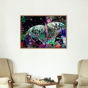 Affiches Espérance verte