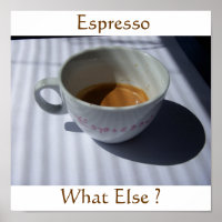Espresso Blinds