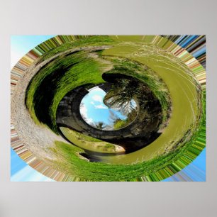 Affiches Esprit de la campagne