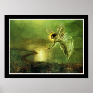 Affiches Esprit de la nuit