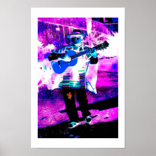 Affiches Esprit du compositeur