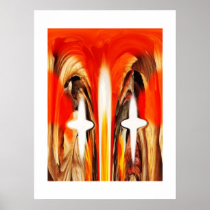 Affiches Esprits ensemble