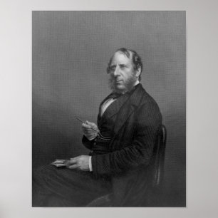 Affiches Esq George Cruikshank