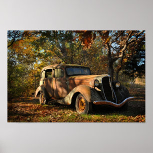 Affiches Essex Terraplane dans toute sa gloire