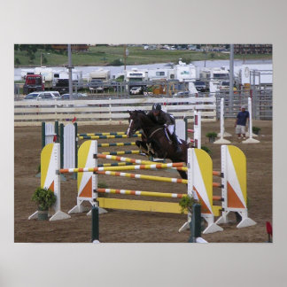 Affiches Estes Park Series (5)