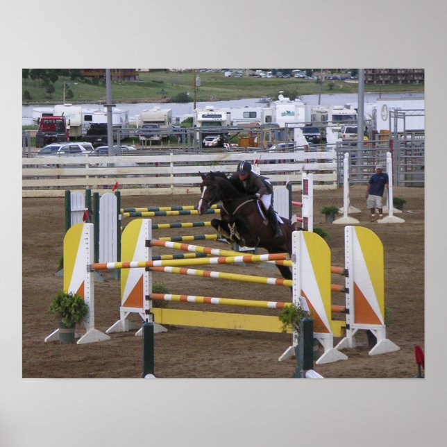 Affiches Estes Park Series (5) (Devant)