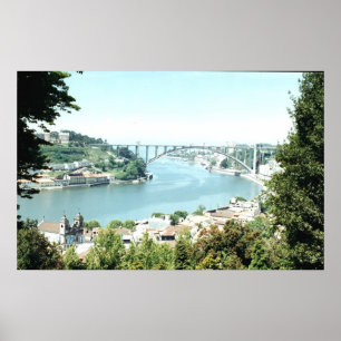 AFFICHES ESTUAIRE DU DOURO