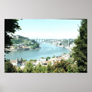 AFFICHES ESTUAIRE DU DOURO