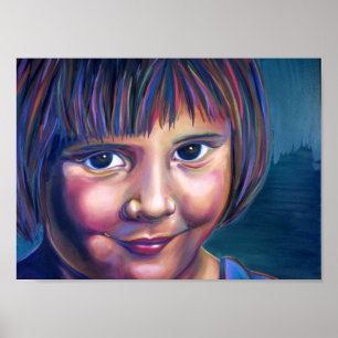 Affiches "et elle a contesté "