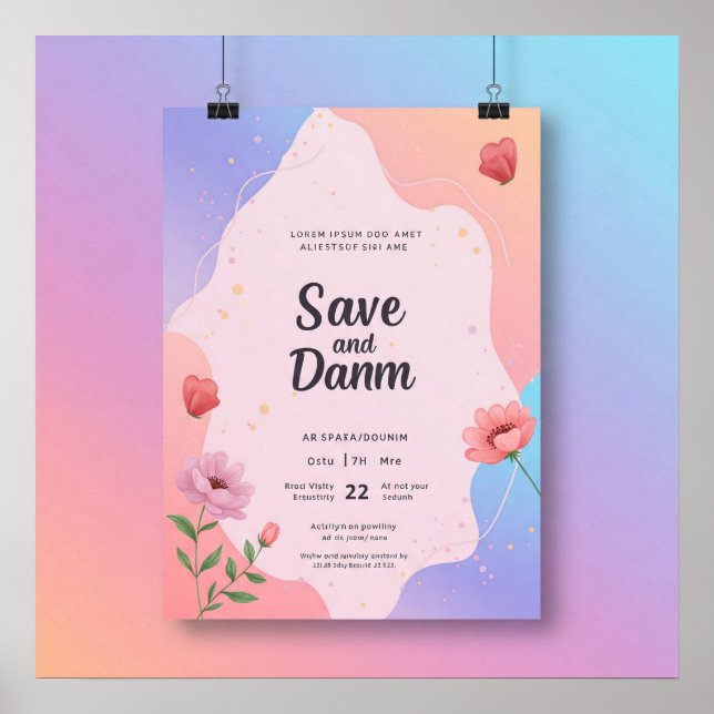 Affiches et impressions (Devant)