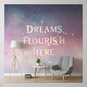 Affiches et impressions