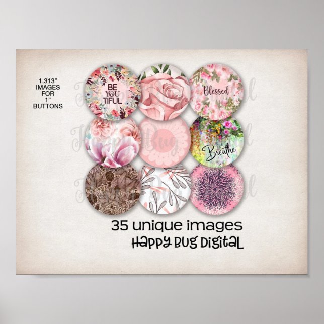 Affiches et impressions (Devant)