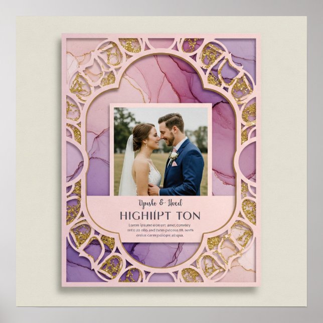 Affiches et impressions (Devant)