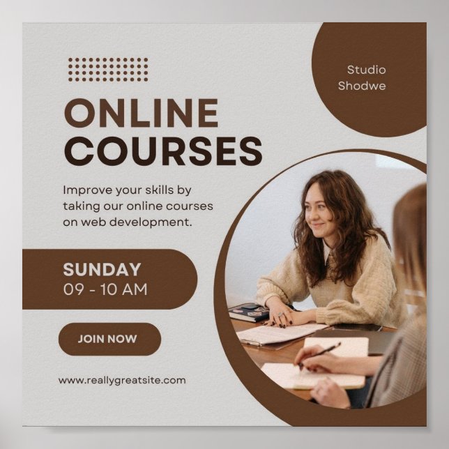 Affiches et impressions (Devant)